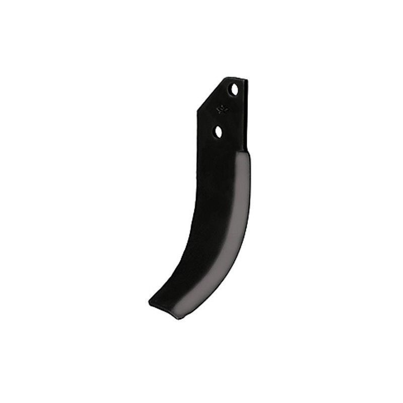 Couteau 213x60mm, gauche - Valpadana - VMC 18