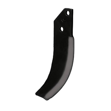 Couteau 213x60mm, gauche - Valpadana - VMC 18