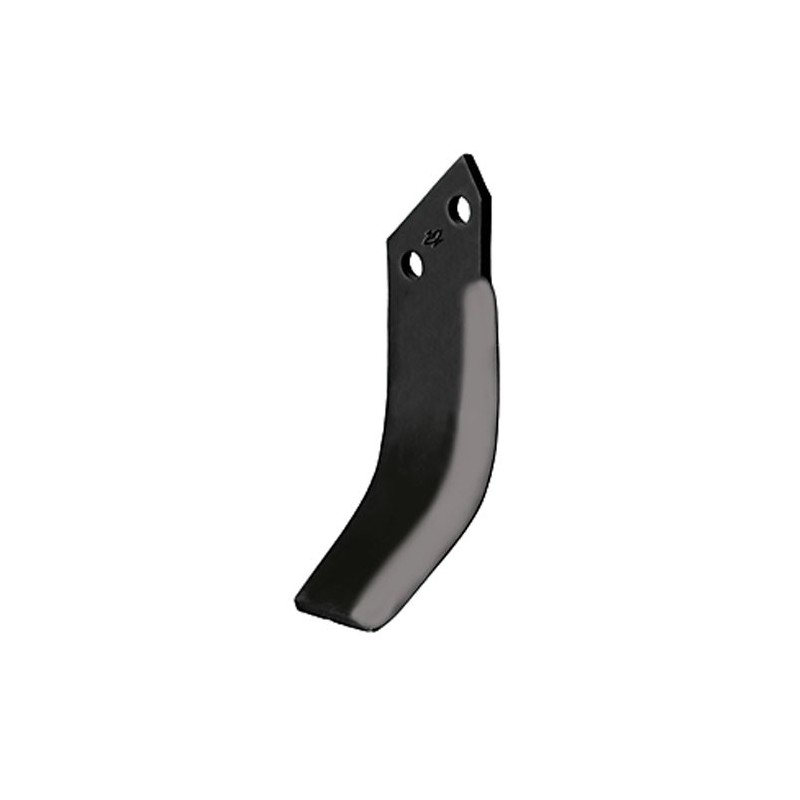 Couteau 174x50mm, gauche - Sovema - 900111022