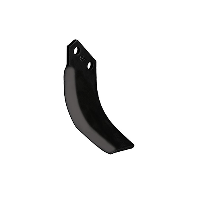 Couteau 142x50mm, droit - Valpadana - VMC 10-12