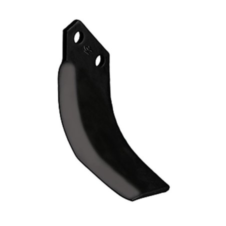 Couteau 142x50mm, droit - Valpadana - VMC 10-12