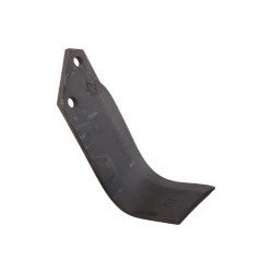 Couteau 186x60mm, droit - Valpadana - MC18-4RM20