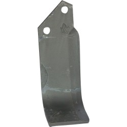 Couteau 186x60mm, gauche - Valpadana - MC18-4RM20
