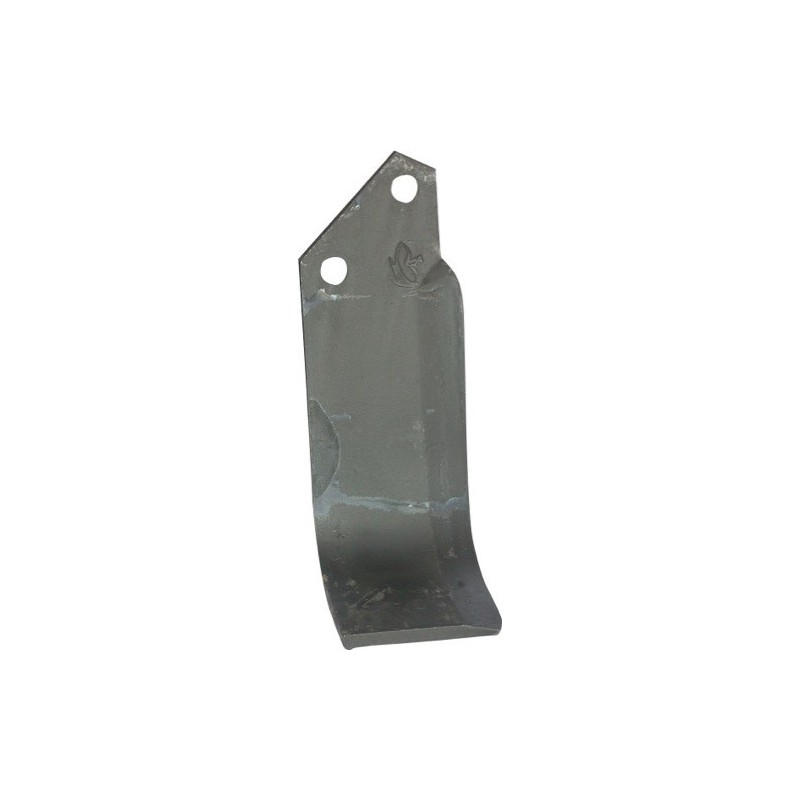 Couteau 186x60mm, gauche - Valpadana - MC18-4RM20