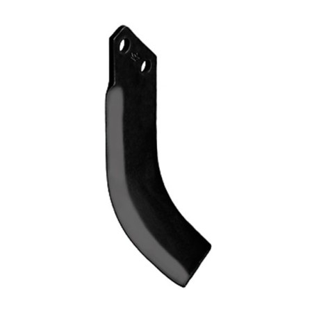 Couteau 190x50mm, droit - Valpadana - VMC 15 / 103743