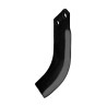 Couteau 190x50mm, gauche - Valpadana - VMC 15 / 103744
