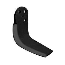 Couteau 210x90mm, droit - Tortella - 2985500