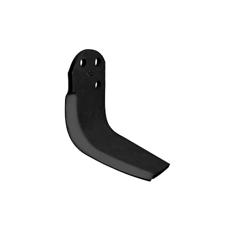 Couteau 210x90mm, droit - Tortella - 2985500