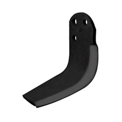 Couteau 210x90mm, gauche - Tortella - 2988502