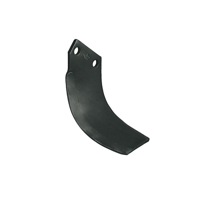 Couteau 220x80mm, droit - Tortella - 2985304
