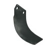 Couteau 220x80mm, droit - Tortella - 2985304
