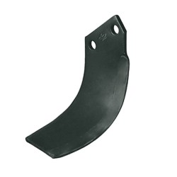 Couteau 220x80mm, gauche - Tortella - 2985306