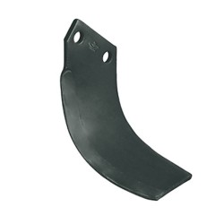 Couteau 167x80mm, droit - Tortella - 2985608