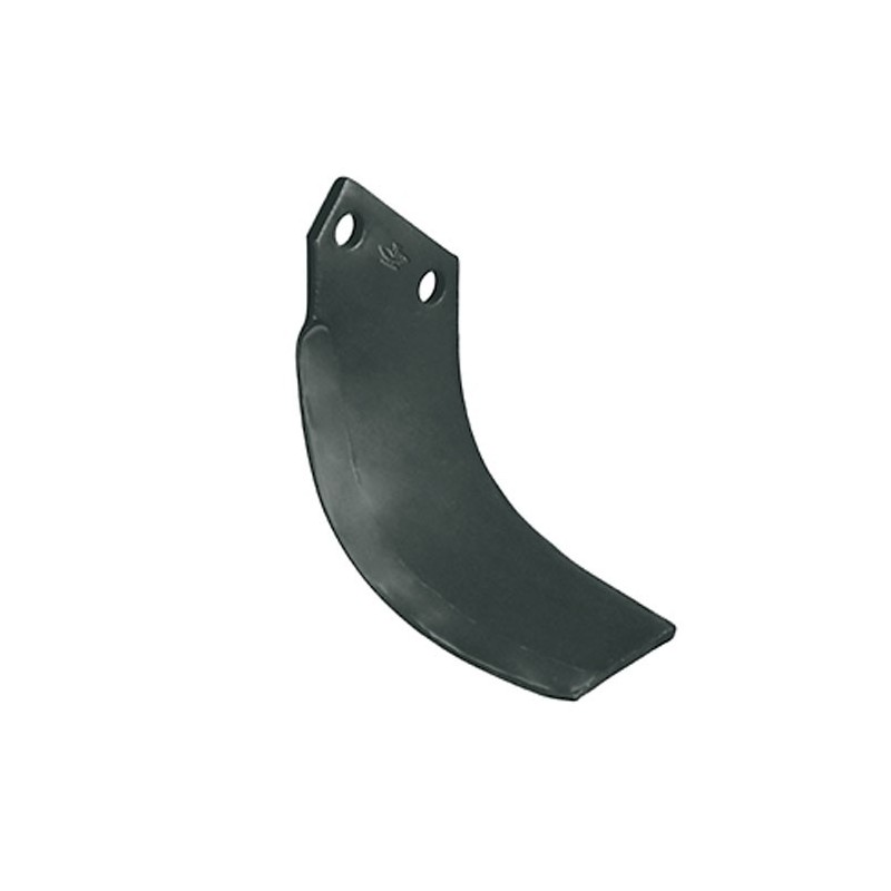 Couteau 167x80mm, droit - Tortella - 2985608