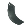 Couteau 167x80mm, droit - Tortella - 2985608