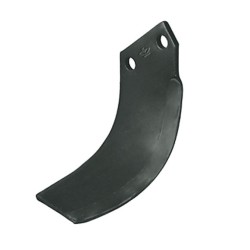 Couteau 167x80mm, gauche - Tortella - 2985610