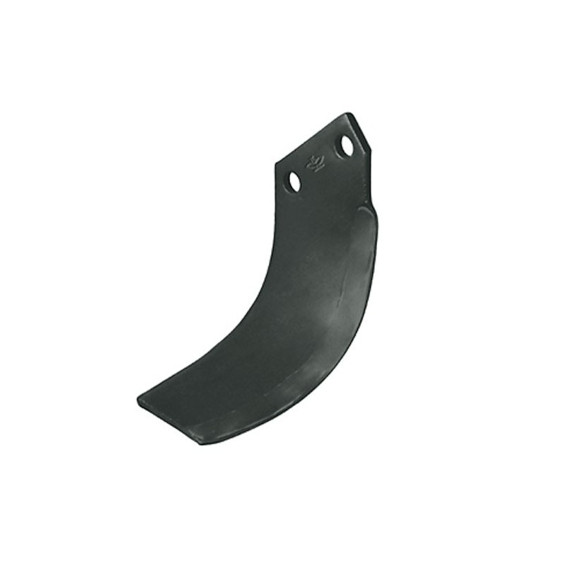 Couteau 167x80mm, gauche - Tortella - 2985610