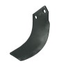Couteau 167x80mm, gauche - Tortella - 2985610