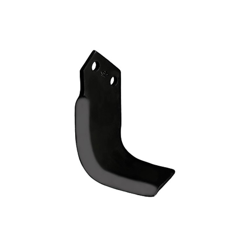 Couteau 190x70mm, droit - Tortella - 2985604