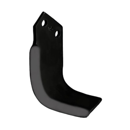 Couteau 190x70mm, droit - Tortella - 2985604
