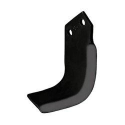 Couteau 190x70mm, gauche - Tortella - 2985606