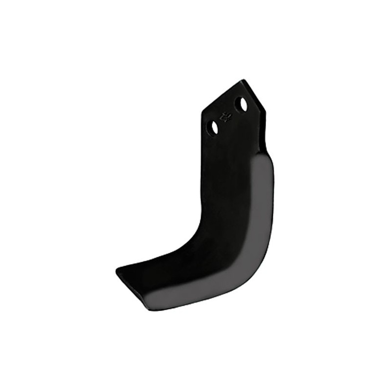 Couteau 190x70mm, gauche - Tortella - 2985606