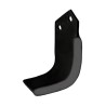 Couteau 190x70mm, gauche - Tortella - 2985606