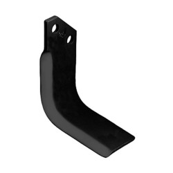 Couteau 160x60mm, droit - Tortella - 2985554