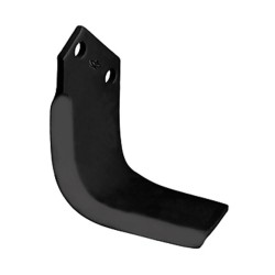 Couteau 170x80mm, droit - Tortella - 2985214