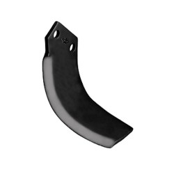 Couteau 183x80mm, droit - Tortella - 2985204