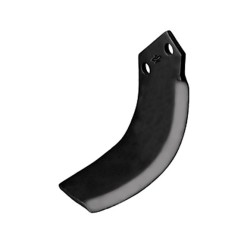 Couteau 183x80mm, gauche - Tortella - 2985206