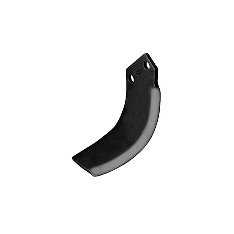 Couteau 183x80mm, gauche - Tortella - 2985206