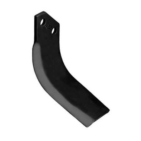 Couteau 160x60mm, droit - Tortella - 2985550