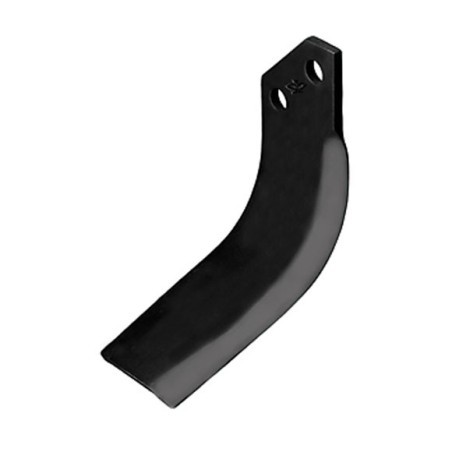 Couteau 160x60mm, gauche - Tortella - 2985552