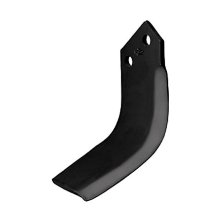 Couteau 190x70mm, gauche - Tortella - 2985602