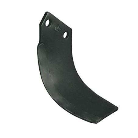 Couteau 184x80mm, droit - Sicma (Miglianico) - 4818222