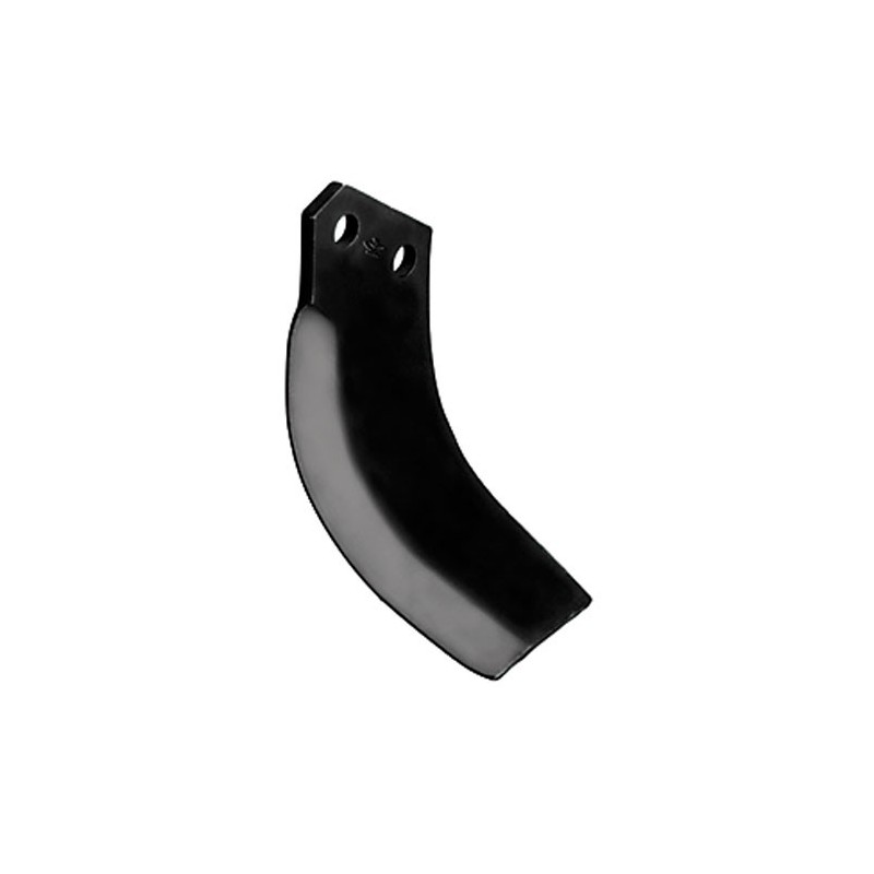Couteau 175x80mm, droit - Sovema