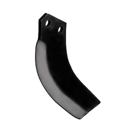 Couteau 175x80mm, droit - Sovema