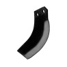 Couteau 175x80mm, gauche - Sovema