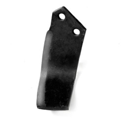 Couteau 200x80mm, droit - Sovema - 900111018