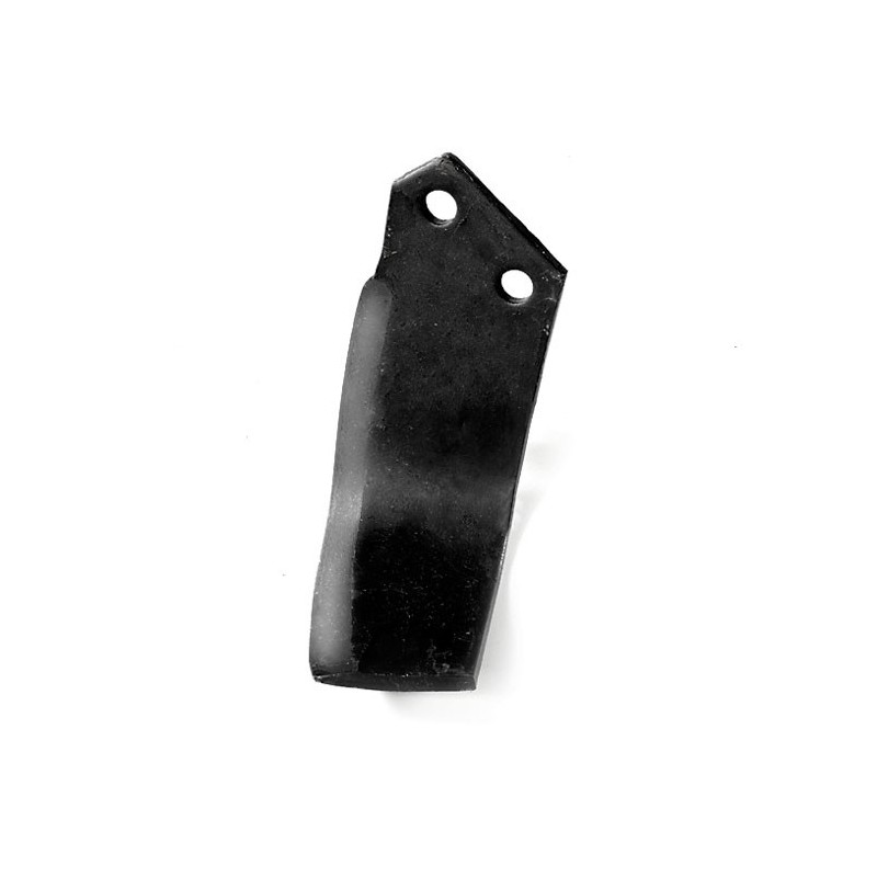 Couteau 200x80mm, droit - Sovema - 900111018