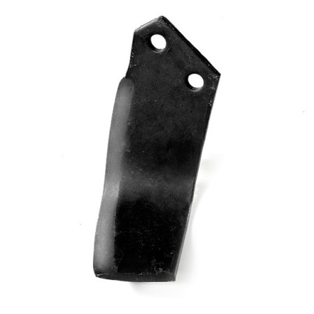 Couteau 200x80mm, droit - Sovema - 900111018