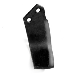 Couteau 200x80mm, gauche - Sovema - 900111017