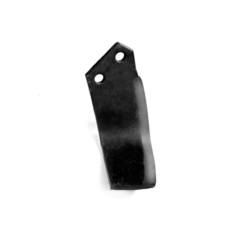 Couteau 200x80mm, gauche - Sovema - 900111017