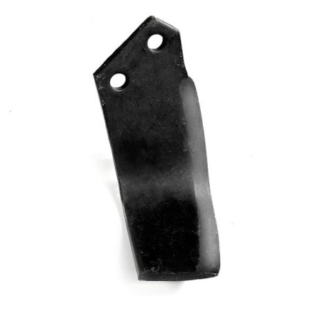 Couteau 200x80mm, gauche - Sovema - 900111017