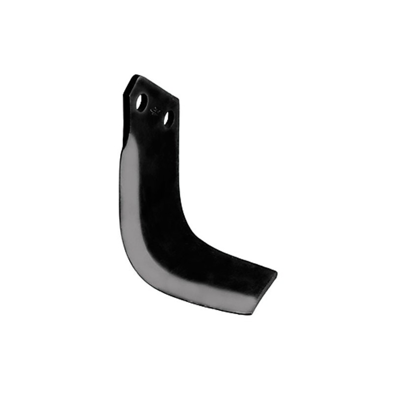 Couteau 175x70mm, droit - Sovema - 900111009
