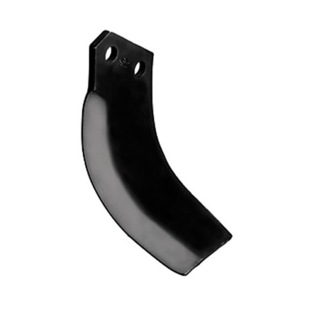 Couteau 205x80mm, droit - Sovema - 900111005 - 900111024