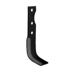 Couteau 178x30mm, droit - Solo - 5043457