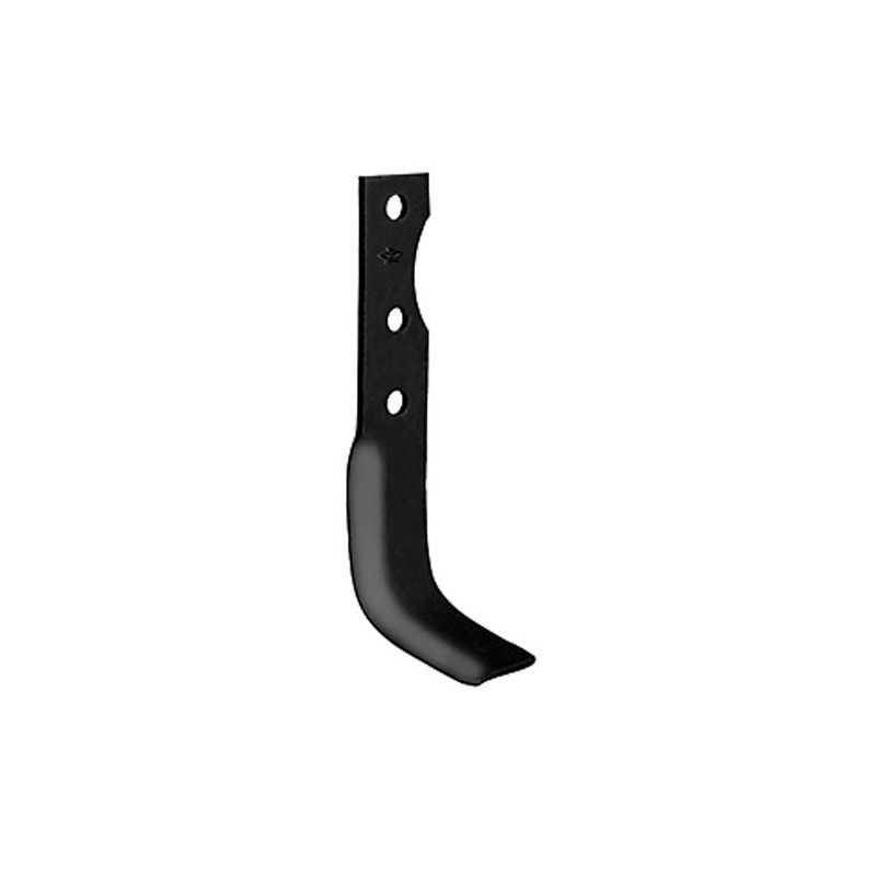 Couteau 178x30mm, droit - Solo - 5043457