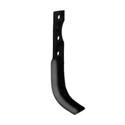 Couteau 196x30mm, droit - Solo - 5043162